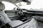 Audi A8 55 TFSI Quattro 2017 года (WW)